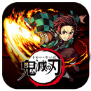 Tanjiro Hunter Demon Slayer. APK