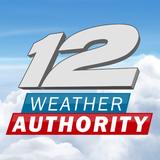 KXII Weather Authority App aplikacja