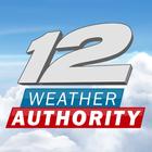 KXII Weather icon