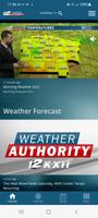 KXII Weather syot layar 1