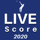 I,P,L 2021 Live Score - Match Scorecard أيقونة