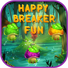 Happy Breaker Fun ikona