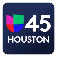 Univision 45 Houston アプリダウンロード