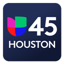 Univision 45 Houston aplikacja