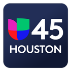 Univision 45 biểu tượng