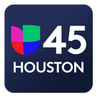 Univision 45 simgesi