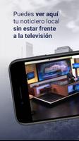 Univision 45 Affiche