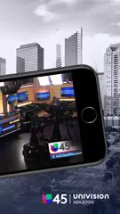 Univision 45 Houston アプリダウンロード