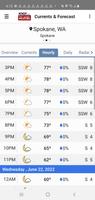 KXLY Weather 截圖 3