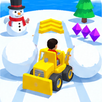 Snow Plow Path APK