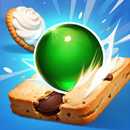 Ball Path Roll : Kitchen Girl APK