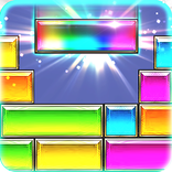 Drop Block Puzzle: Slide Blast