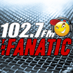 102.7 The Fanatic アイコン