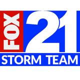 APK FOX21 Weather