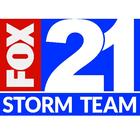 FOX21 Weather icono