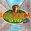 La Patrona 970