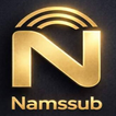 Namssub ikon