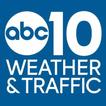 10WX&Traffic ikon