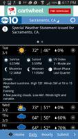 10WX&Traffic imagem de tela 1