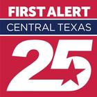 Icona First Alert 25 Weather