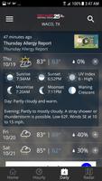 First Alert 25 Weather 截图 3