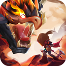 Demon Battlefield APK