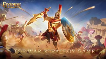 Empire: Age of Conquest poster