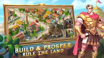 Empire: Age of Conquest screenshot 1