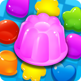 Jelly Boom icône