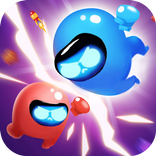 Space Werewolf Fight