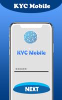 KYC Mobile capture d'écran 1