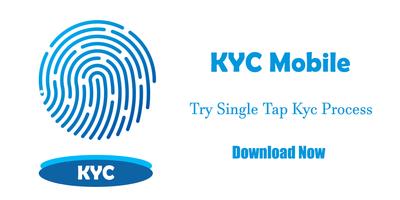 KYC Mobile capture d'écran 2