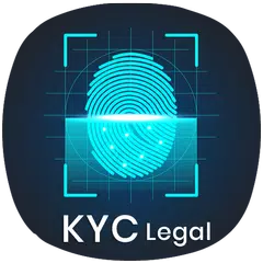 KYC Legal アプリダウンロード