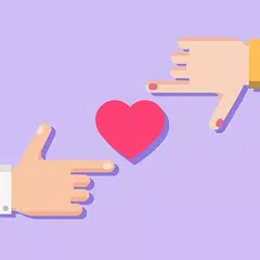 미팅톡s - 채팅, 소개팅, 만남, 랜덤채팅, 솔로탈출 APK download