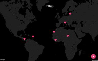 Heart Reaction capture d'écran 3