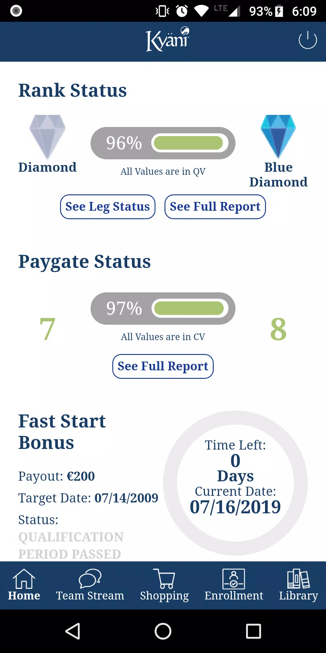 Kyäni Back Office APK for Android Download