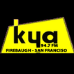 ikon KYA San Francisco