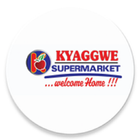 kyaggwe supermarket icône