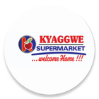 kyaggwe supermarket icon