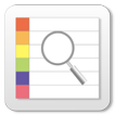 Search Terms Memory