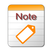 TAG Notepad