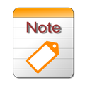 TAG Notepad