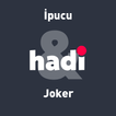 Hadi İpucu & Joker