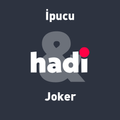 Hadi İpucu & Joker