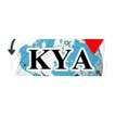 Kyatracker আইকন