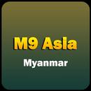 M9 Asia (Official) APK