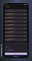 MIUI Font Changer تصوير الشاشة 2