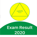 APK Exam Result 2020