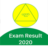 Exam Result أيقونة