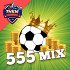 555mix MM আইকন